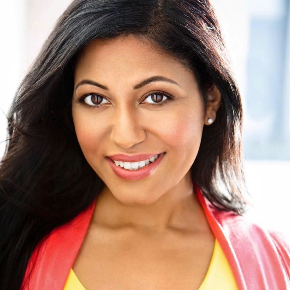 Meet your Posher, Sheela